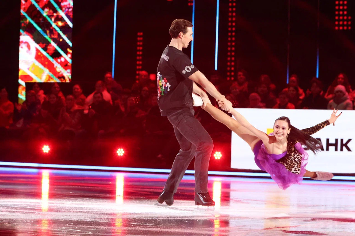 Жванецкий, финал Гран-при, концерт «Рондо» и весеннее «Сегодня вечером»: что смотреть на Первом канале 6 и 7 марта