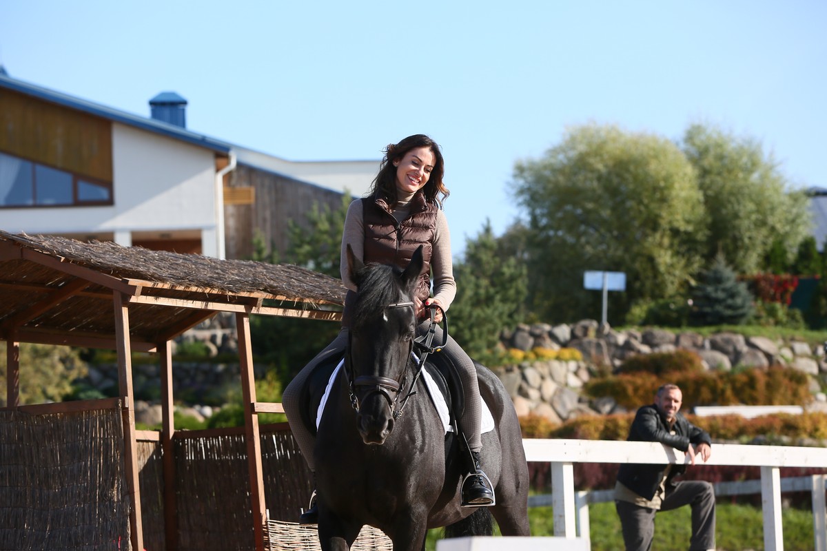 Известна дата: на телеканале «Россия 1» стартует новый, 20-й сезон сериала «Тайны следствия»