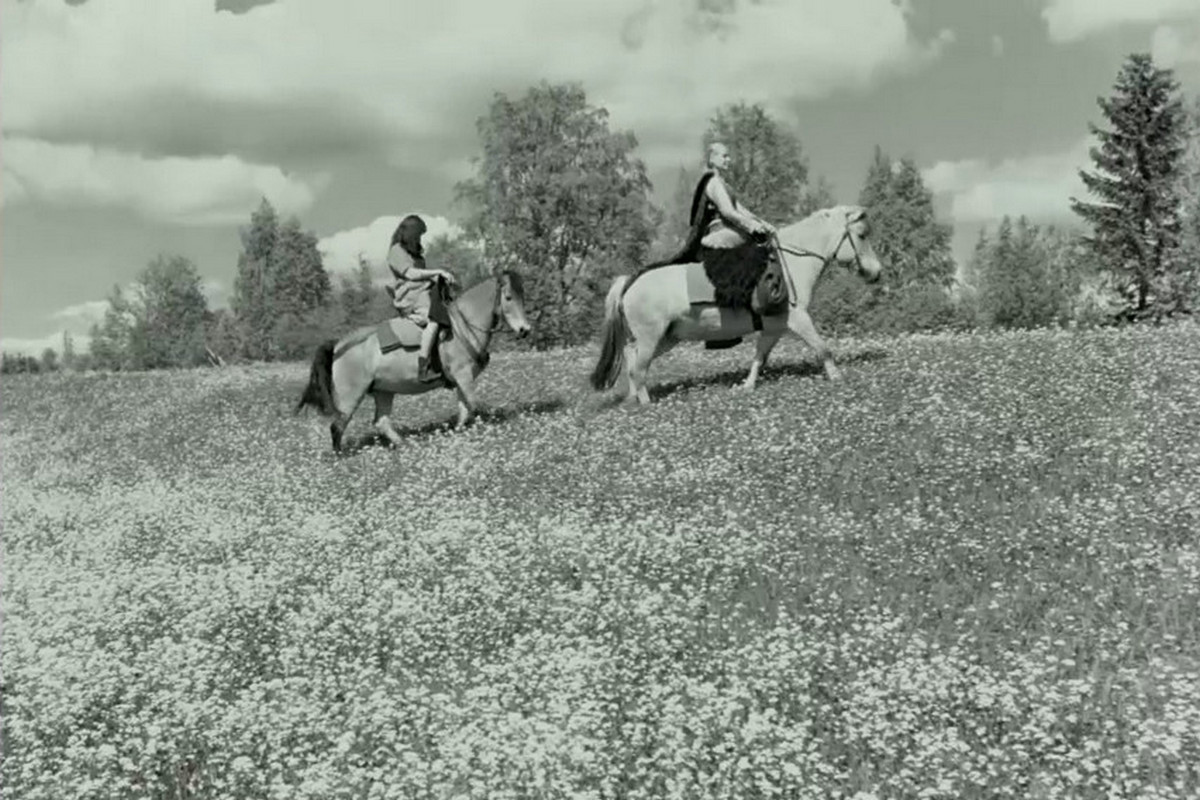 «Полночь» на «Пятнице!»: на этой неделе телеканал устроит ретроспективу фильмов Ингмара Бергмана