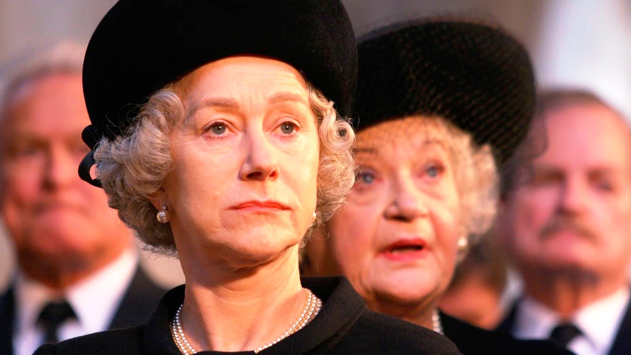 Вечер сильных женщин: телеканал Paramount Channel сегодня покажет фильмы «Королева» и «Железная леди»