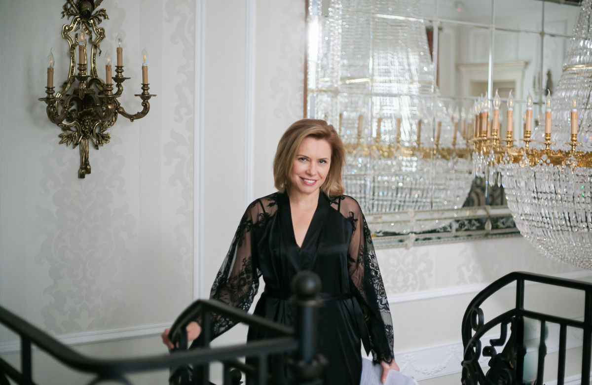 Содержание всех десяти серий премьеры: телеканал «Россия 1» запускает показ нового сериала «Круги на воде»