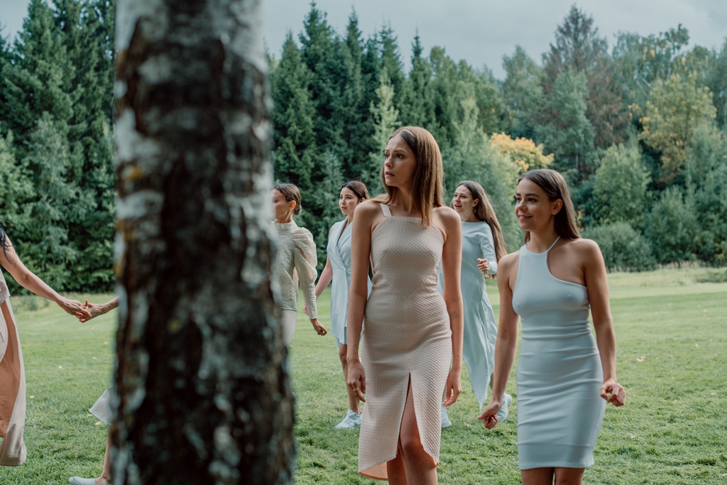 Эпидемия патриархальной чумы: второй сезон комедийной антиутопии «Два Холма» выходит на START