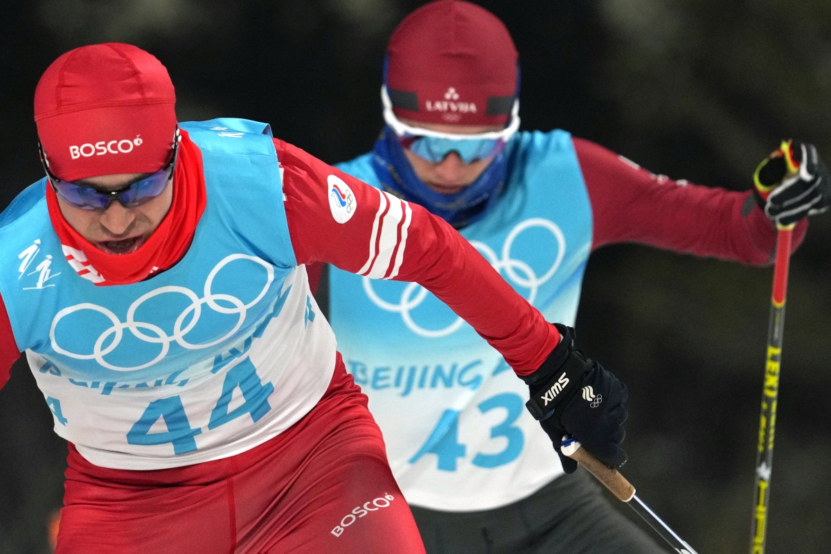 Олимпийские спортсмены на Урале: смотрим чемпионаты России по лыжному двоеборью и прыжкам на лыжах с трамплина на канале «ТВ Спорт»