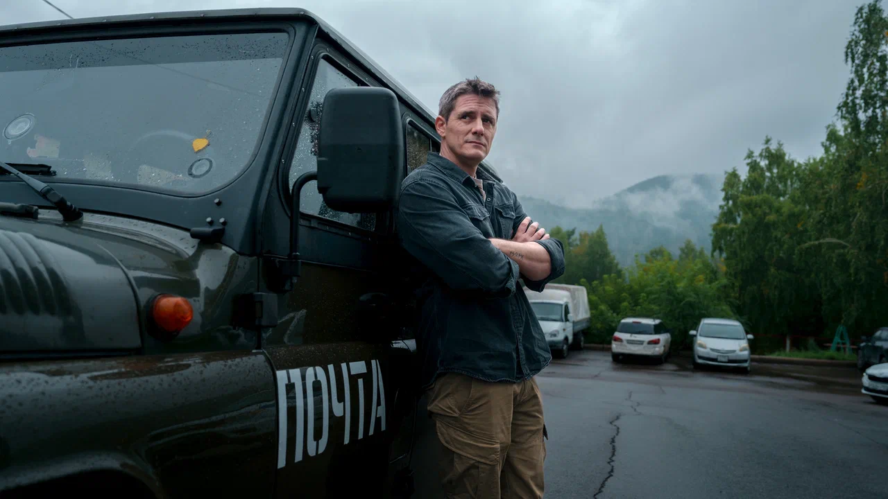 Чем завершится история Доронина и будет ли 2-й сезон: на ТВ-3 выйдут финальные эпизоды сериала «Ронин» с Паламарчуком