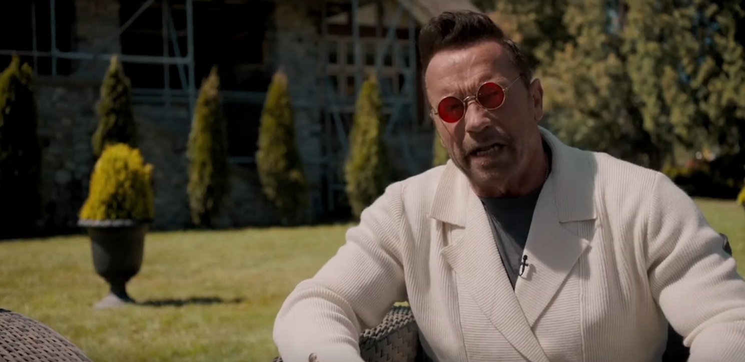 Знаменитый киллер