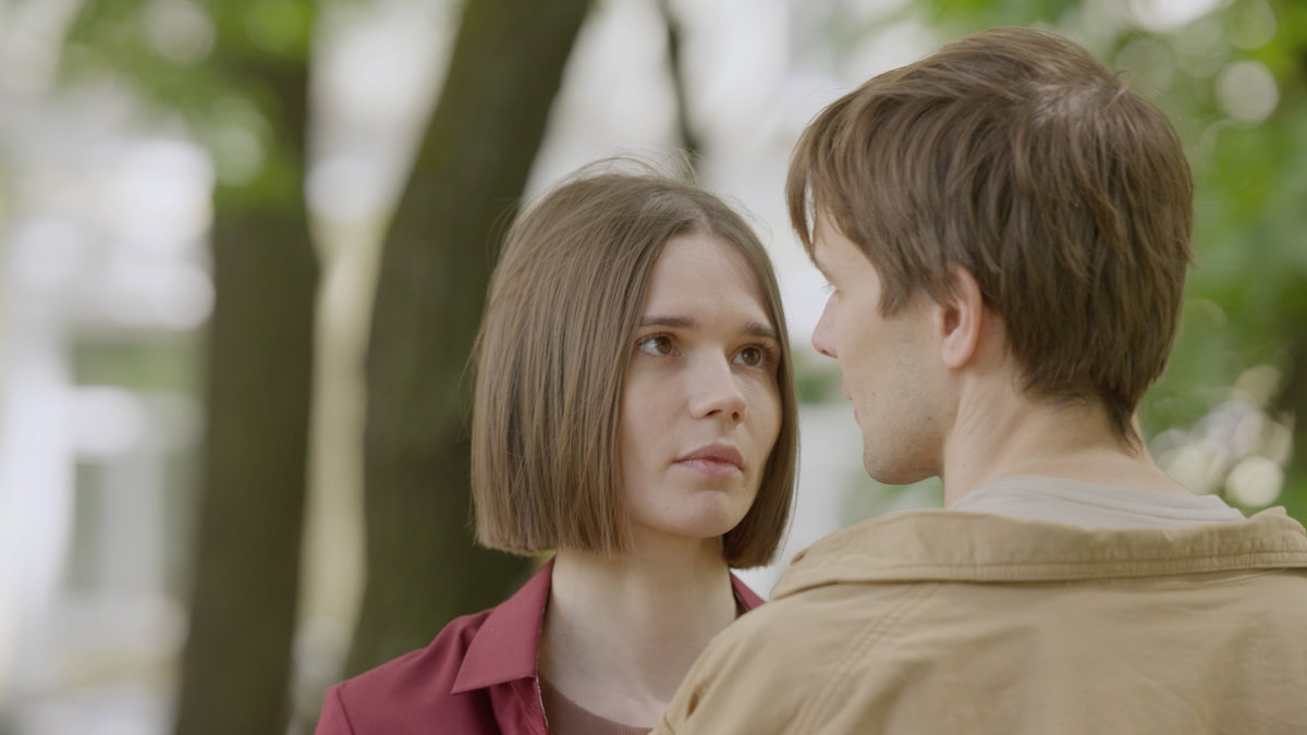 Смотрим 29 и 30 сентября: телеканал «ТВ Центр» презентует новый детективный сериал «Бессонница»