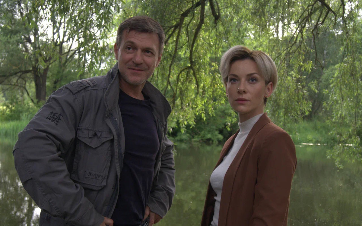 Известны даты выхода: НТВ запускает в эфир две премьеры – сериалы «Ночной» и «Псы и волки» 