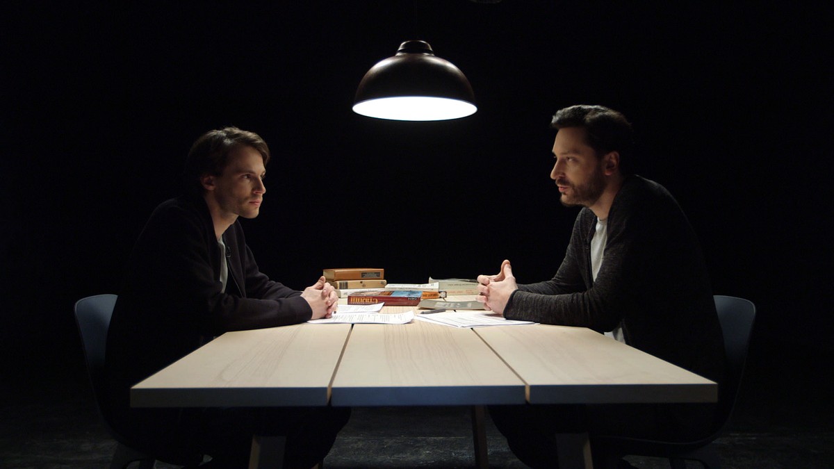 Кинотеатр Arzamas 2