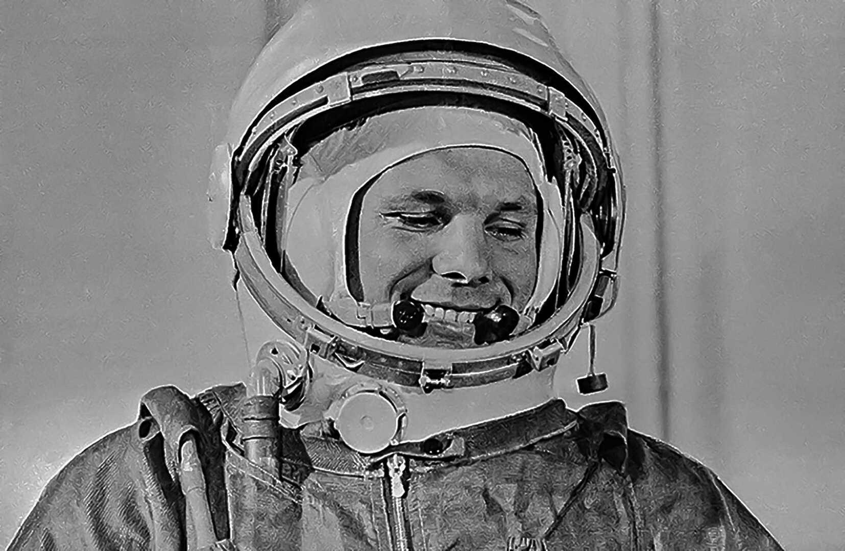 Время первого: не пропустите четыре фильма о великом Юрии Гагарине в День рождения первооткрывателя космоса