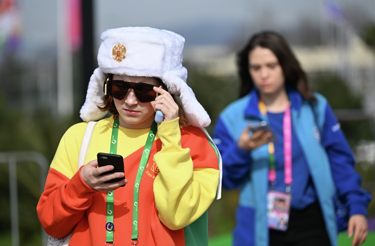 В России вырос спрос на спутниковый интернет на фоне проблем с мобильной связью