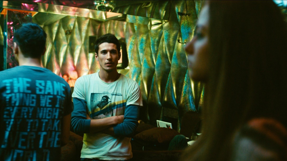 В поисках родственной души