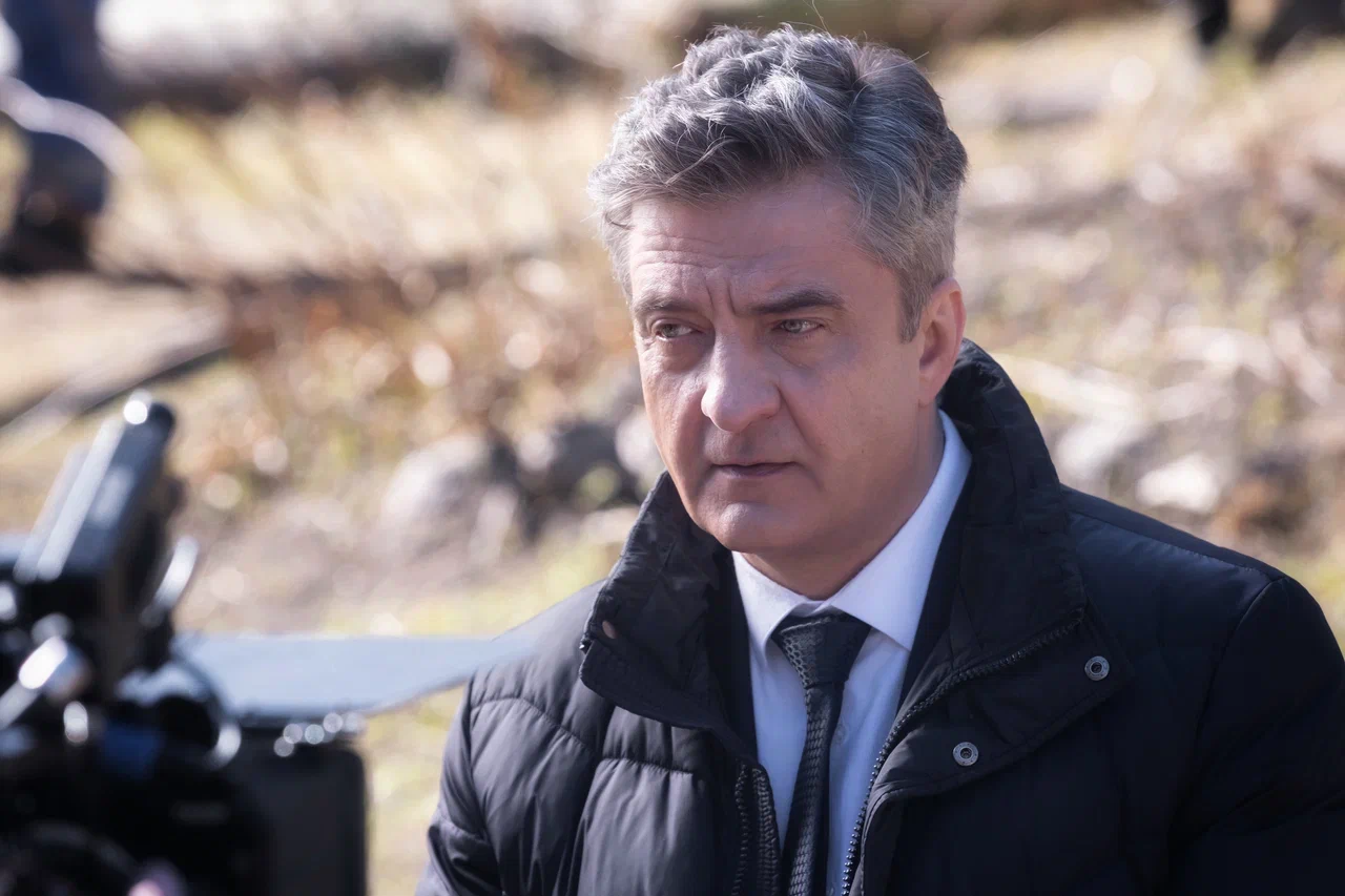 Финал уже скоро: что произошло на старте 7-го сезона сериала НТВ «Шеф» и чего ждать дальше