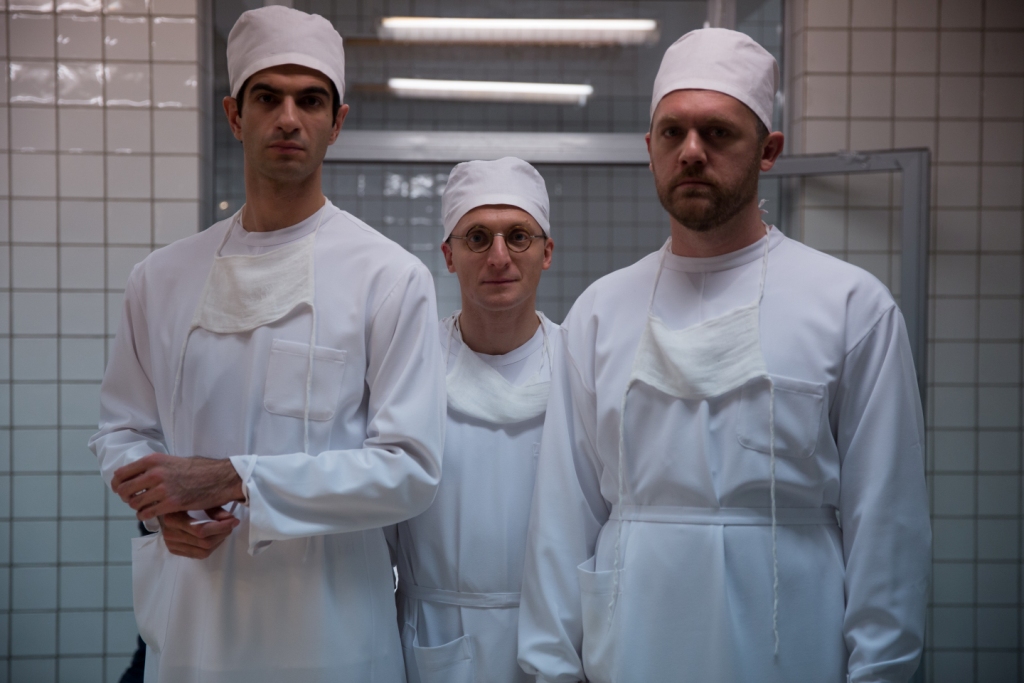 Чем закончится: финал сериала «Доктор Преображенский» покажет сегодня Первый канал 