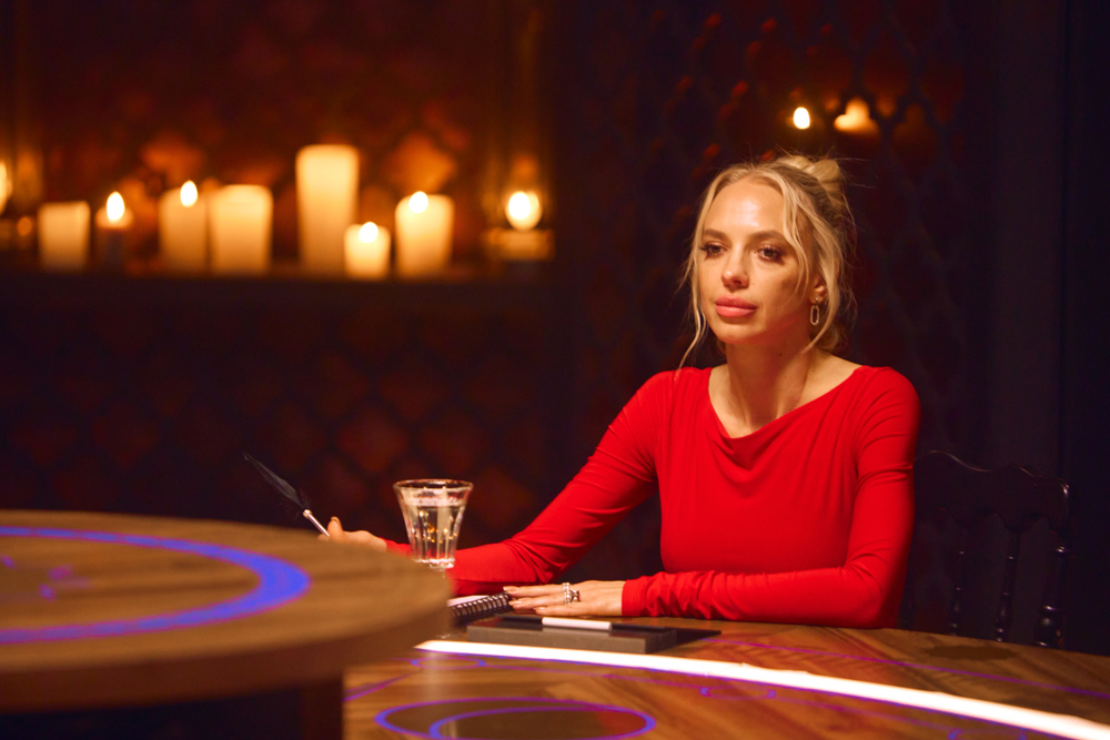 У Надежды Сысоевой появился шанс зайти красиво в финал шоу «Мастер игры»