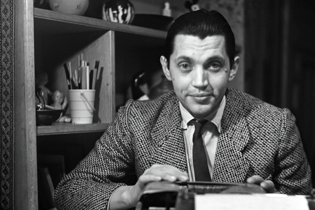 Музыкальная афиша: Первый канал 3 и 4 ноября покажет концерты памяти Александра Градского и Роберта Рождественского