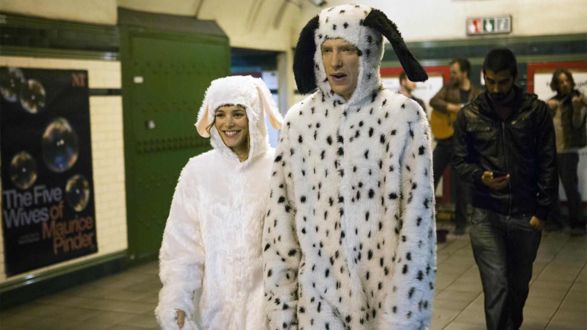 Бойфренд из будущего