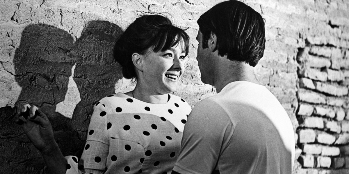 Красота вне шаблонов