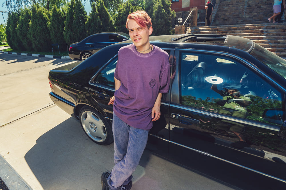 «Ностальжи»: на ТНТ стартует приключенческая драмеди «Лада Голд»