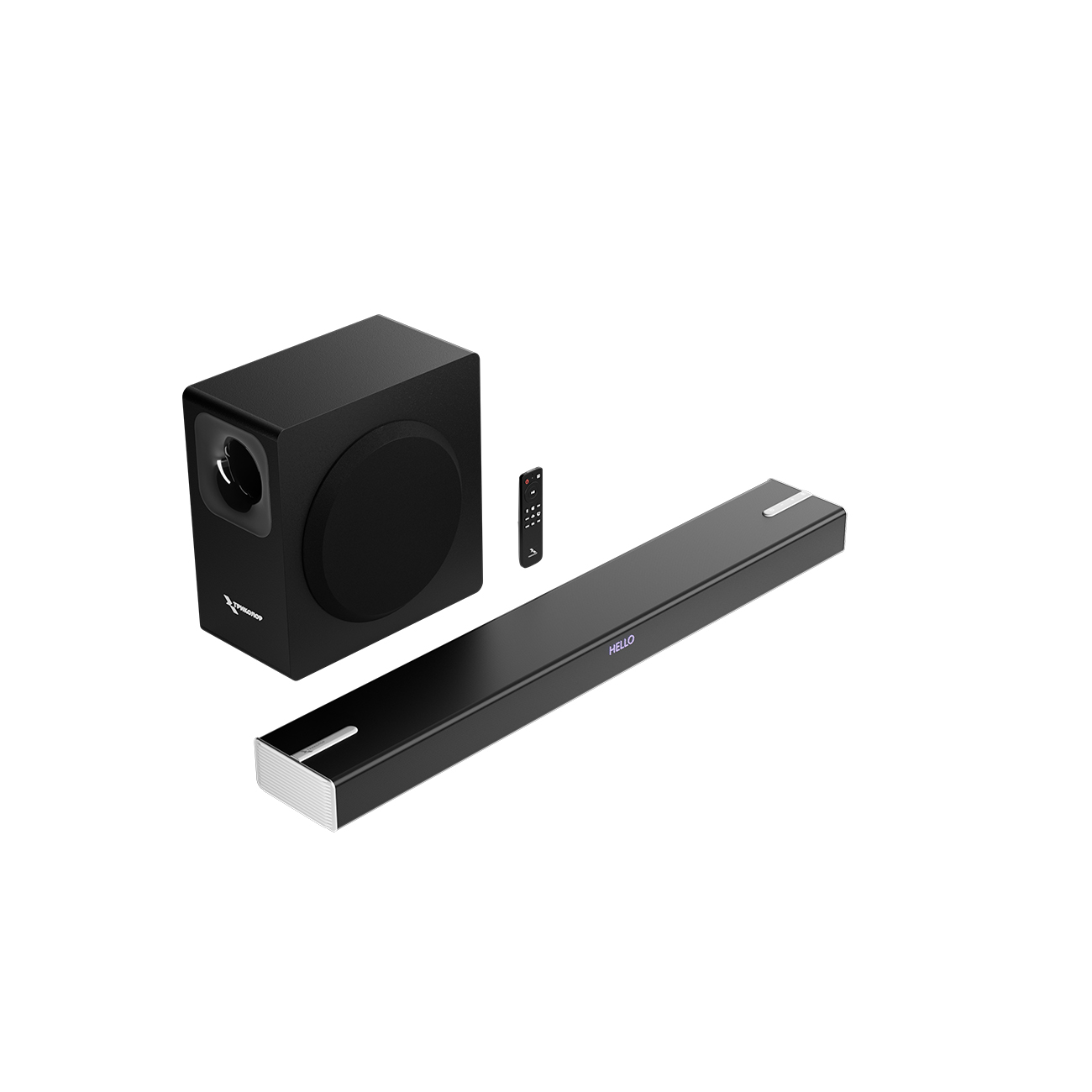 «Триколор» выпустит доступный по цене саундбар с технологией Dolby Atmos