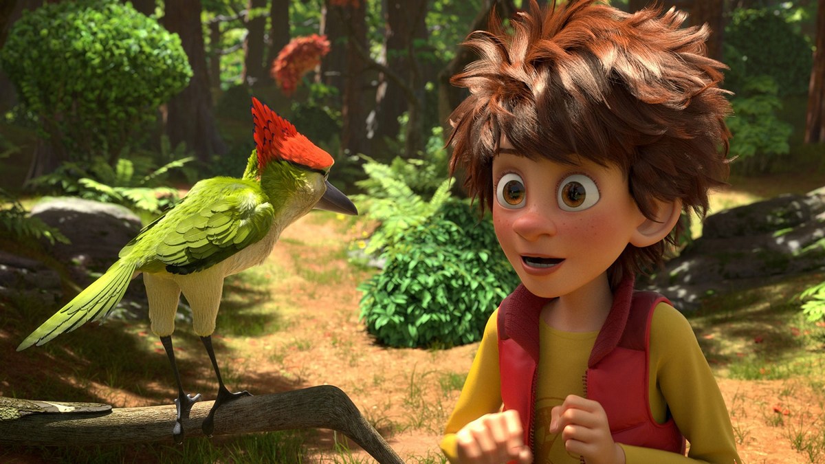 Конфликтный подросток