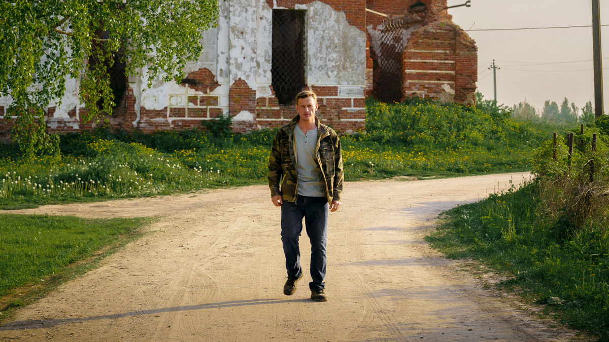 На защите границы: на ТВ-3 стартует премьера детективного сериала с Петром Рыковым «Кордон»