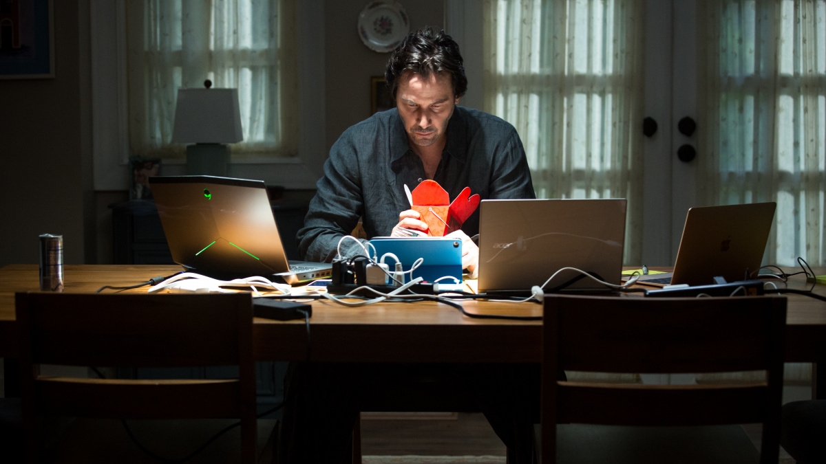 Смотрите триллер «Репродукция» на канале «Остросюжетное HD»