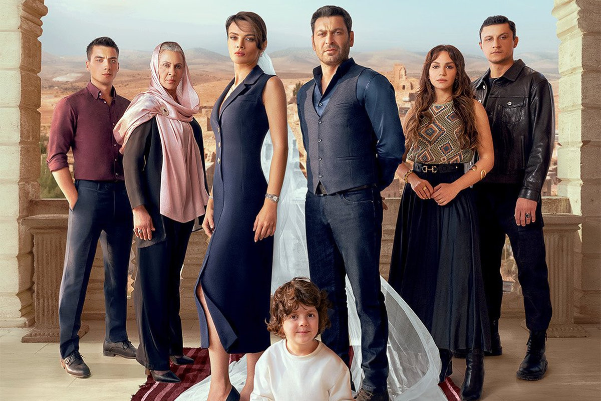 На START World начинается эксклюзивный ТВ-показ турецкого сериала «Далекий город»
