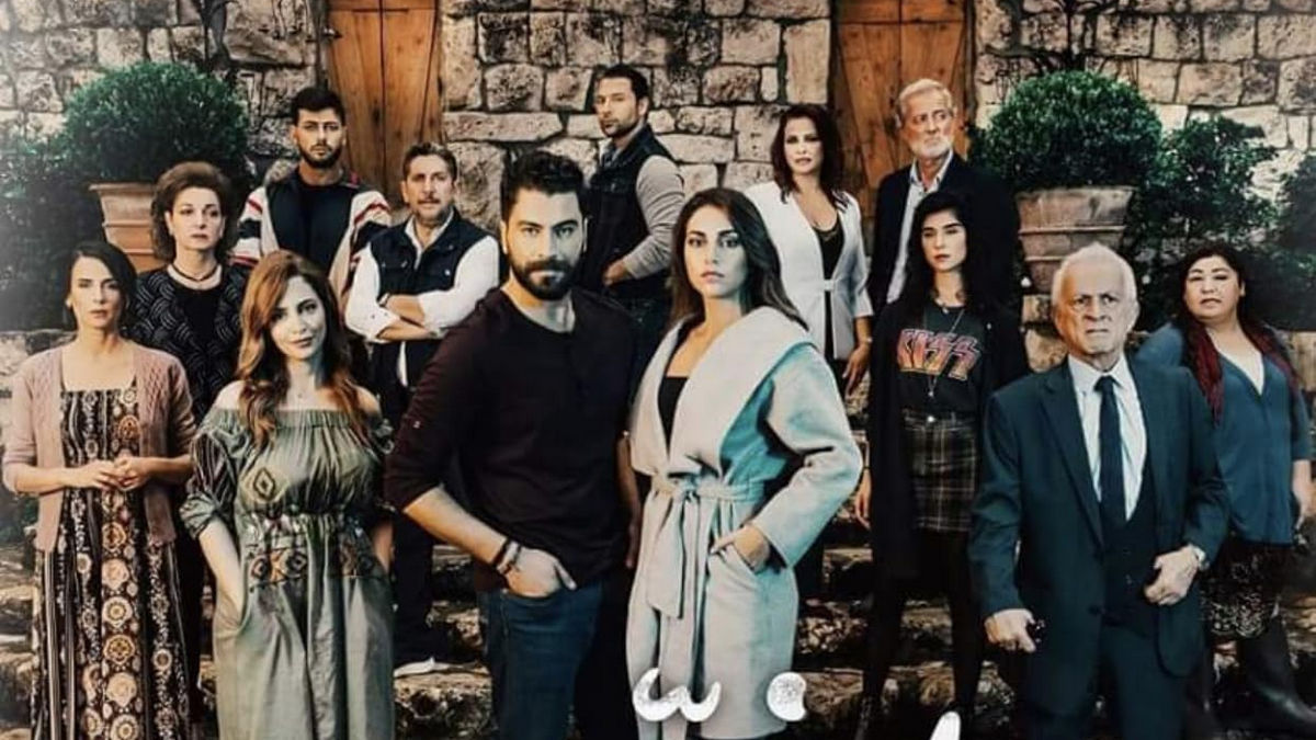 Тайны, которые не хочется открывать: «Триколор» первым покажет арабский хит «Не люби меня» на российском ТВ