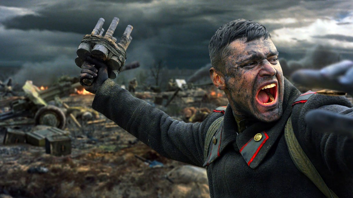 Героическое кино