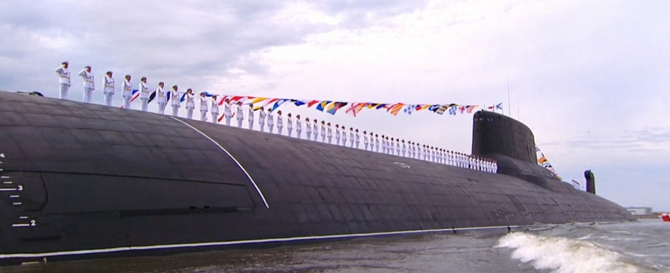 Военная мощь страны