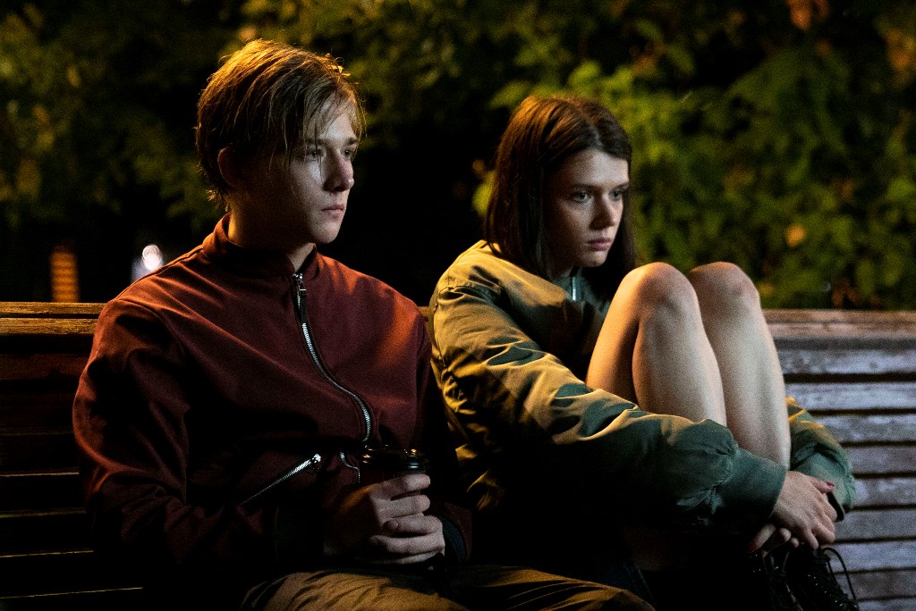 О закулисье российского шоу-бизнеса: начались съемки драмеди «Дайте шоу!» с Милошем Биковичем