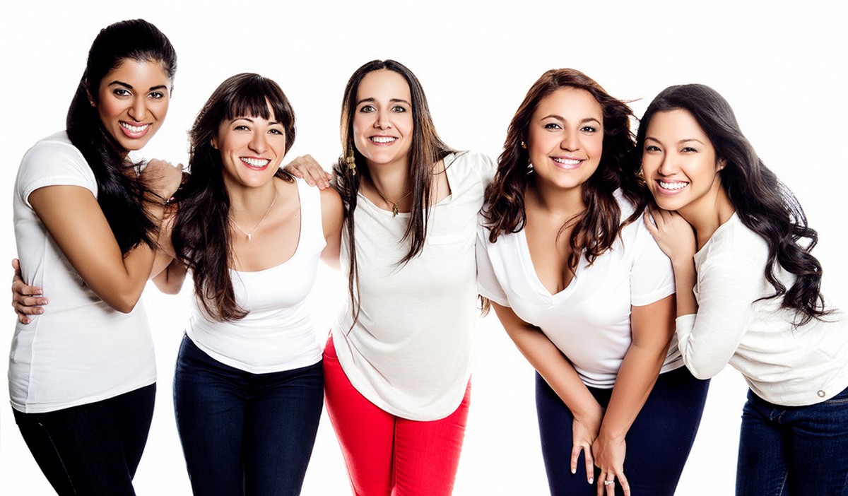 Что посмотреть на канале «Кухня ТВ» в апреле: в эфир выходит премьера программы «#ТыШеф»