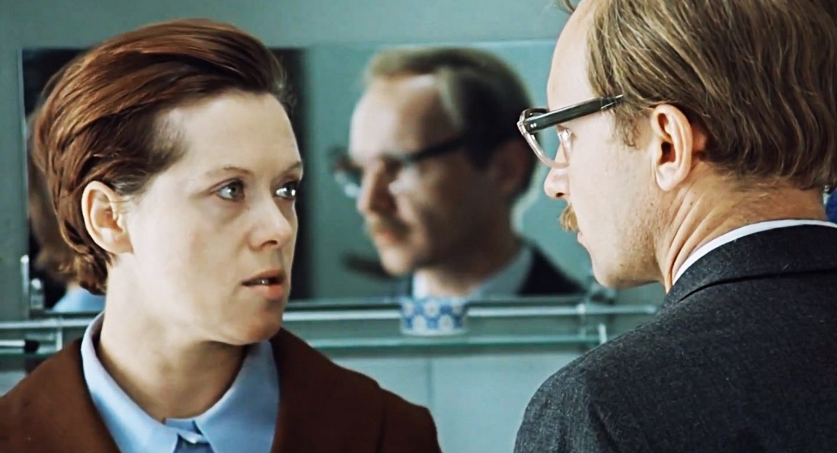 Юбилей всенародного любимца