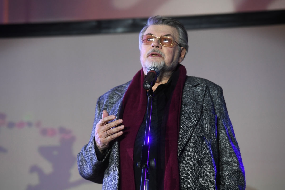 К 90-летию народного артиста: День Александра Ширвиндта устроит Первый канал в субботнем эфире