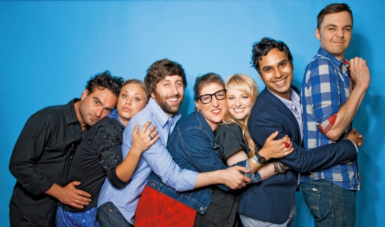 Новый сезон