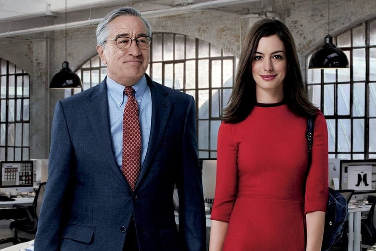 Под пледом и с горячим чаем: топ-7 атмосферных фильмов, которые можно посмотреть в новогодние каникулы