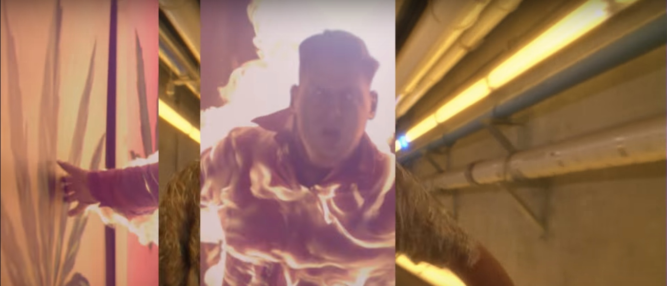 Мощное промо