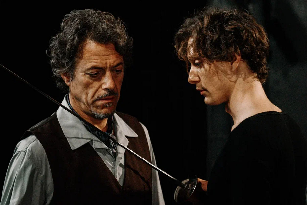 Содержание финальных серий: чем закончится сериал «Арбатские тайны» на Первом канале