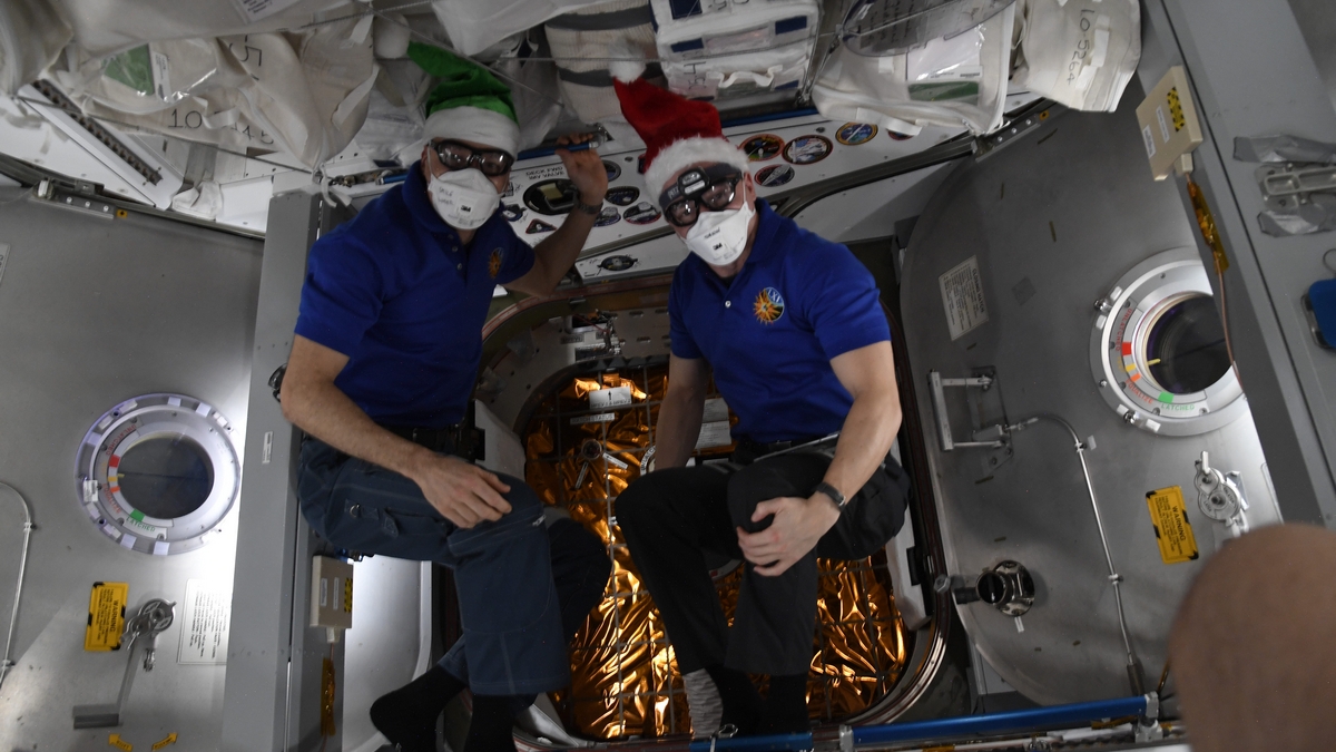 Рекорды космические и спортивные: что посмотреть на канале «Большой эфир» в праздники