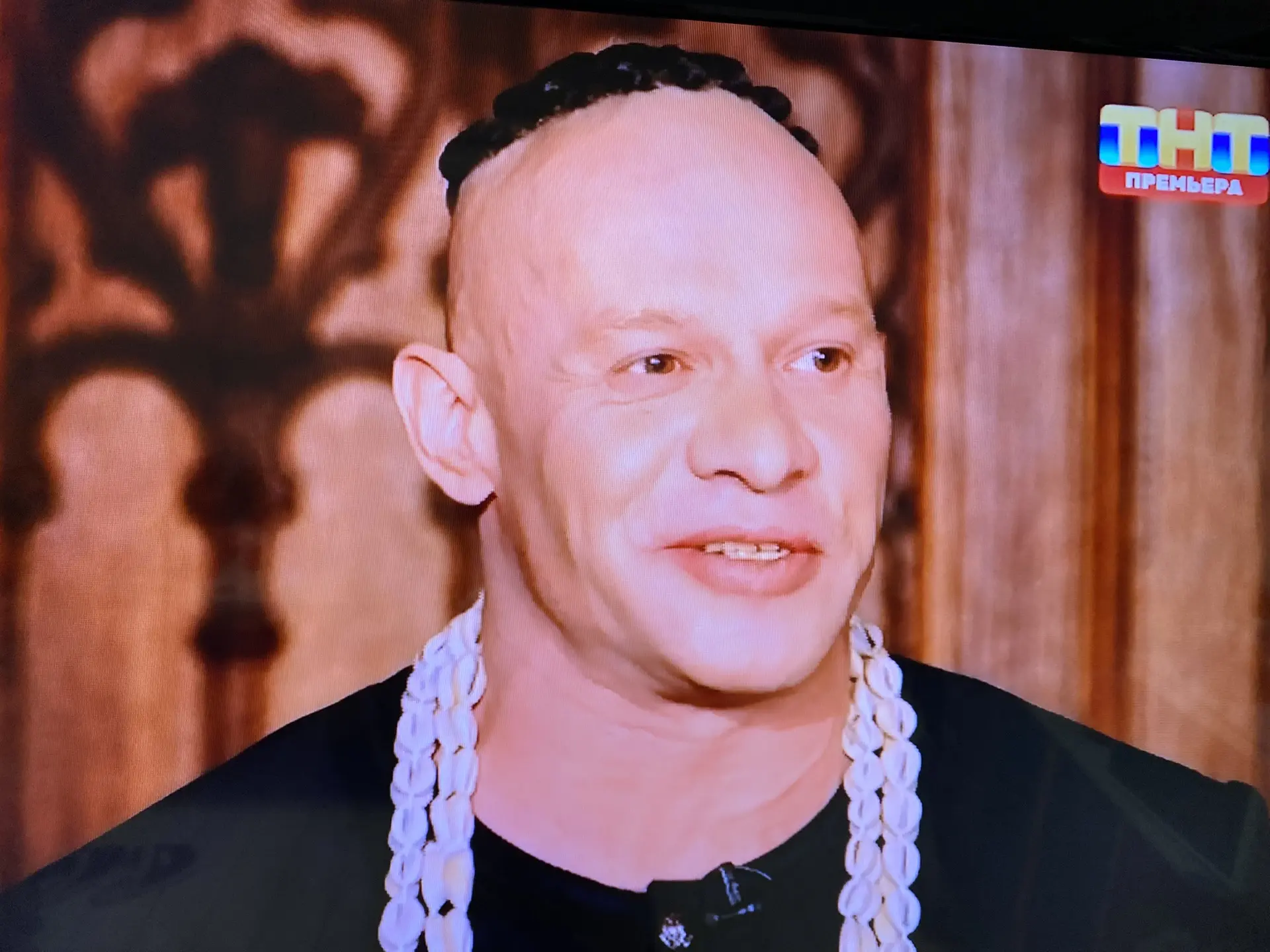 Занялись сводничеством: кто претендует на вылет после третьего выпуска шоу «Новая битва экстрасенсов» на ТНТ