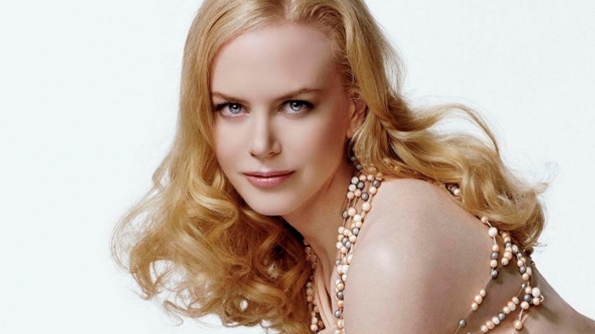 Вдали от городской суеты