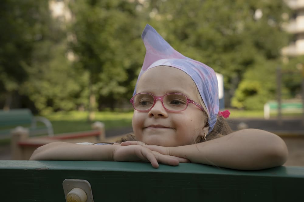 Первый в России: В Петербурге начали снимать онлайн-сериал о жизни между домом и больницей