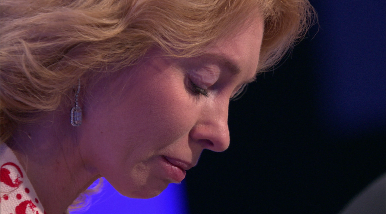 Любовь на льду