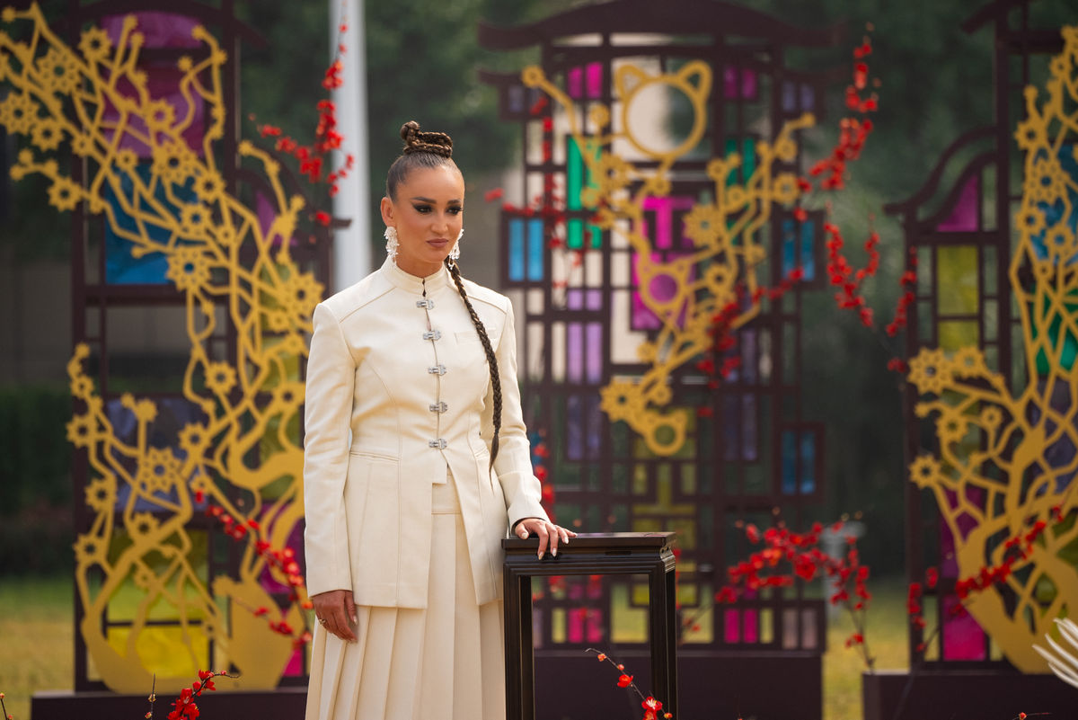 Черную кошку отдадут оранжевым? Узнаем в новом выпуске «Сокровищ Императора» на ТНТ