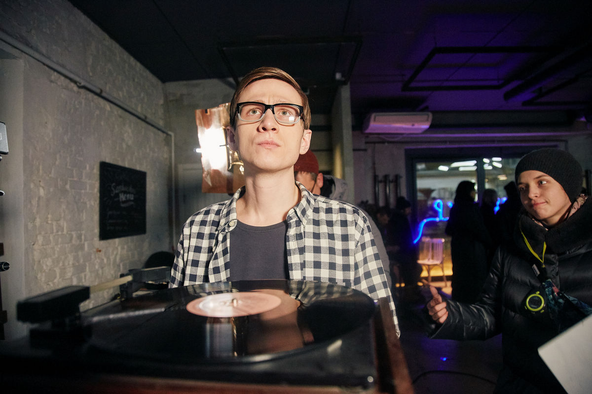 Детали сюжета: содержание 1–4 серий стартующего на Первом канале нового детектива «Персональный ассистент»