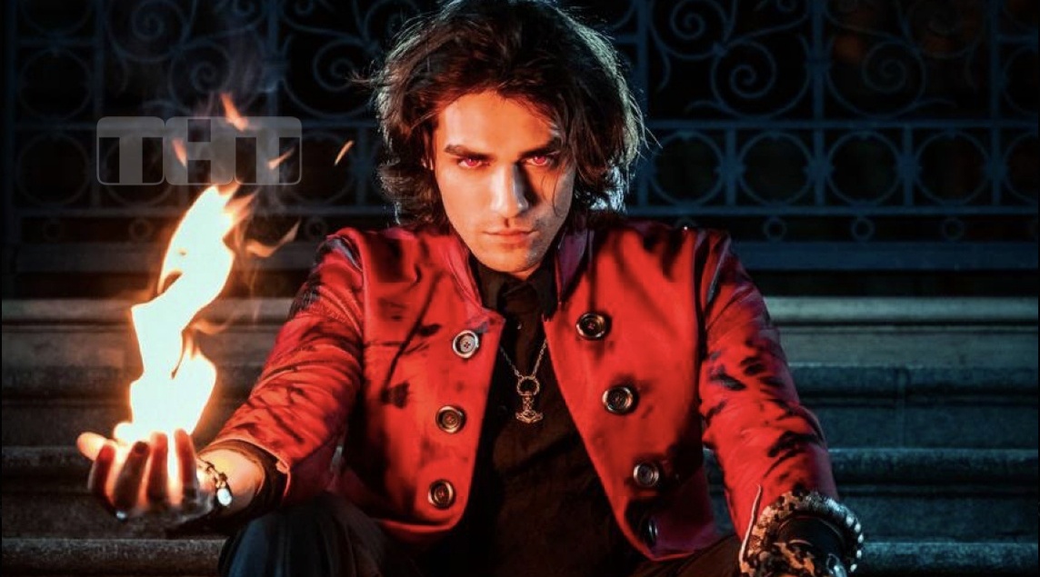 Магия снова в деле: объявлена дата продолжения шоу «Экстрасенсы. Битва сильнейших» на ТНТ