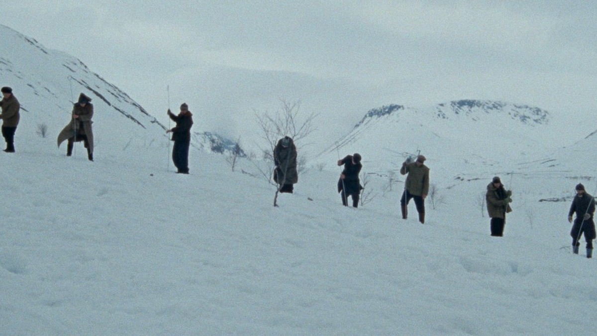 Загадка гор: телеканал ТНТ анонсировал выход сериала «Перевал Дятлова»