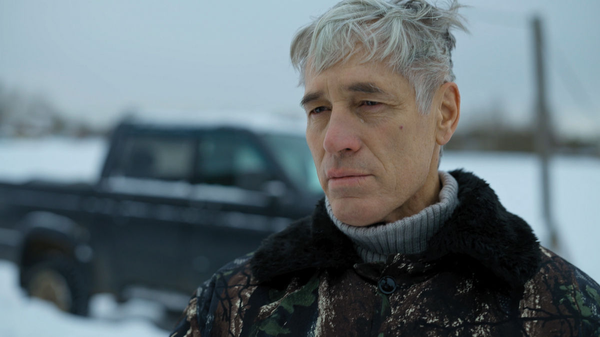 «Нам не хватает героев в возрасте»: актер Сергей Варчук о работе в сериале «Самозванец», карьере и мечтах