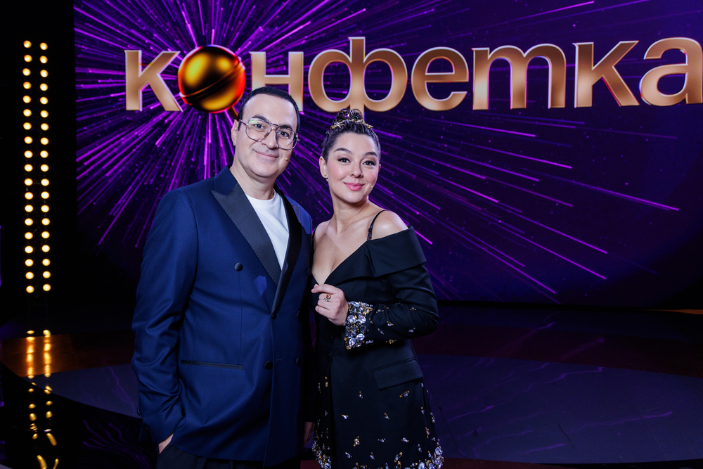 Золотой состав: ТНТ покажет финал третьего сезона шоу «Конфетка»