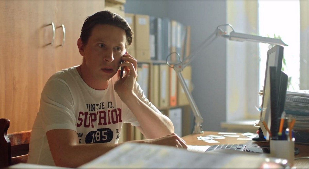 Закончился долгий путь: не пропусти финальные серии роуд-муви «Погнали» 